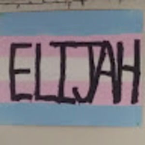 Meet your Posher, Elijah